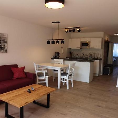 Achtern Diek Horumersiel Exterior foto