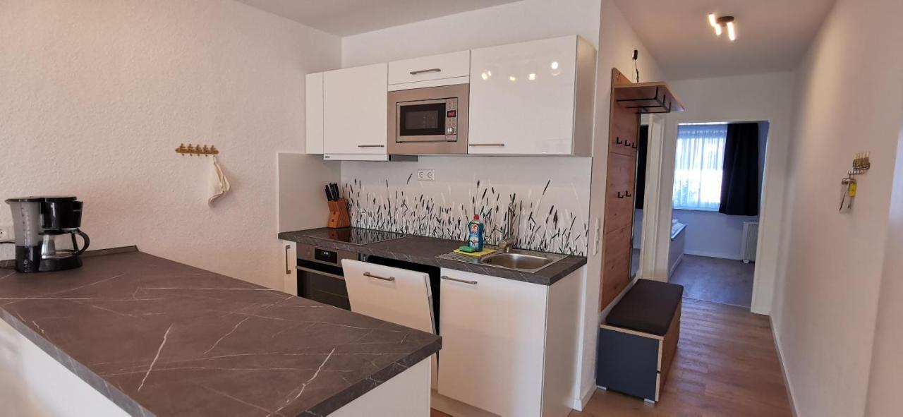 Achtern Diek Horumersiel Exterior foto